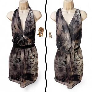 Mystic brand black and gray...
